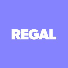  Regal AI Phone Agent Logo