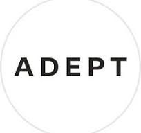 Adept AI Logo