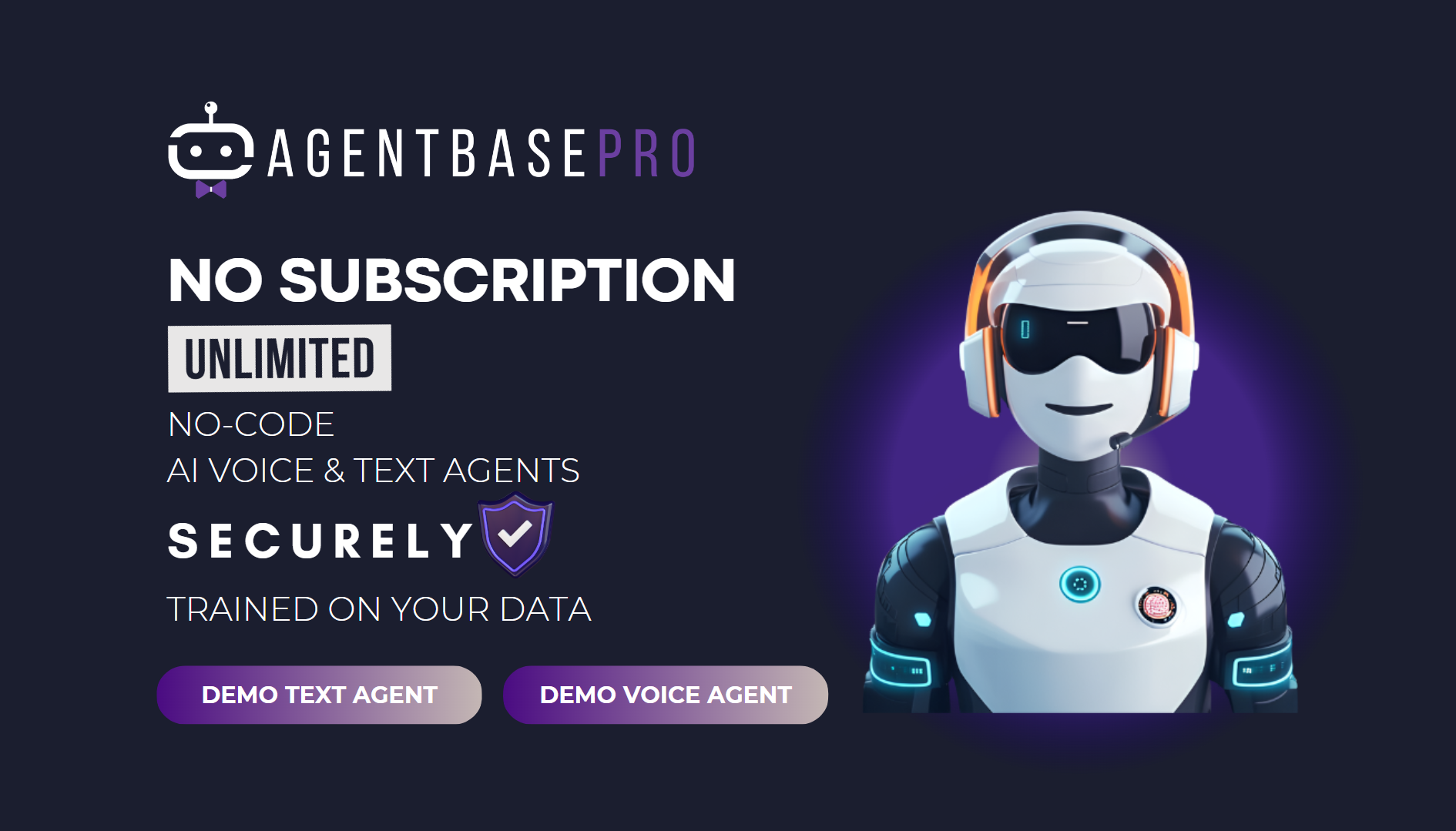 AgentBase PRO