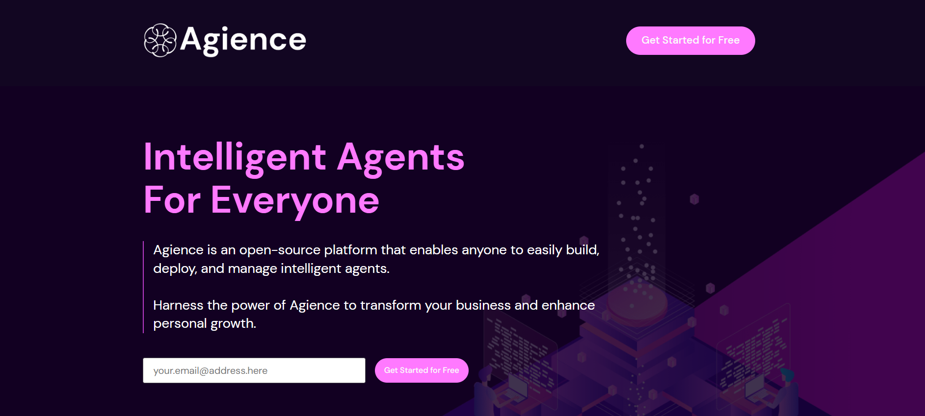 Agience