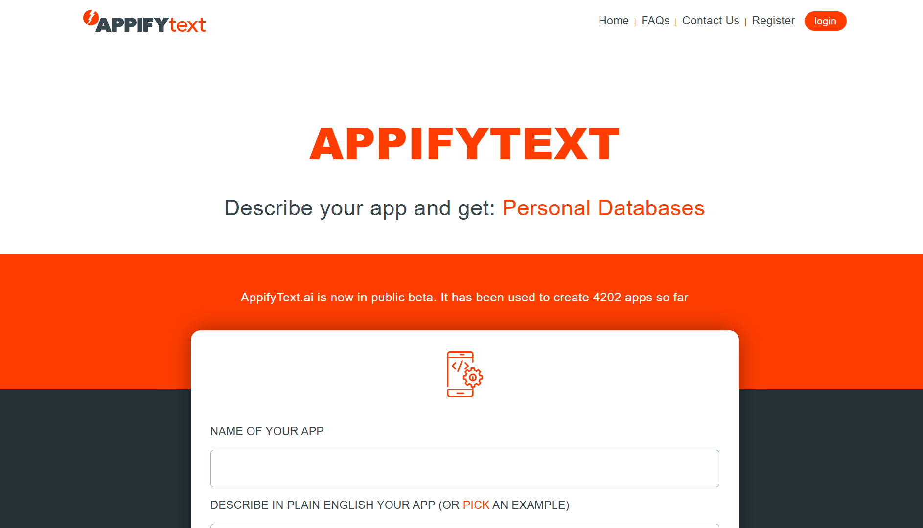 AppifyText.ai