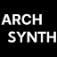 Arch Synth Logo