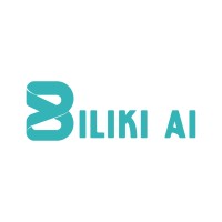 Biliki AI Logo