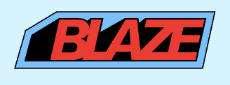 Blaze.ai Logo