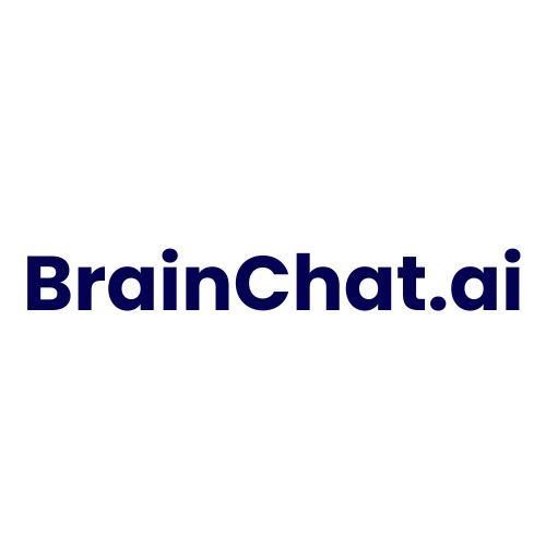 BrainChat Logo