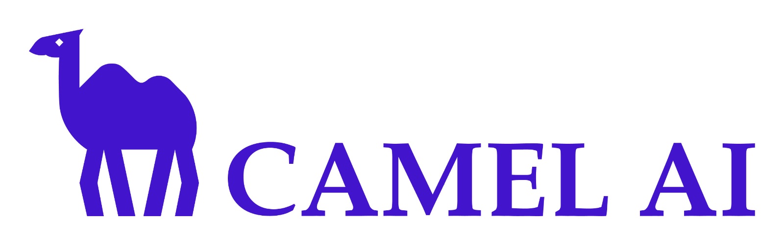 CAMEL Logo