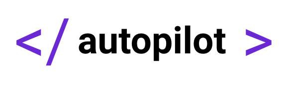 Code Autopilot Logo