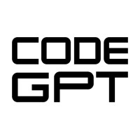 CodeGPT Logo