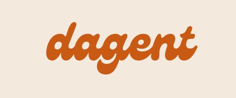 DAGent Logo