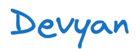 Devyan Logo