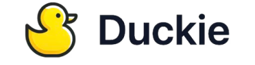 Duckie AI Logo