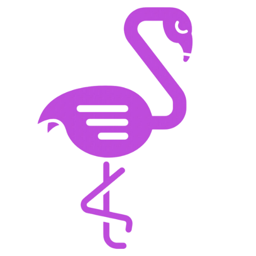 Flamingo.ai Logo