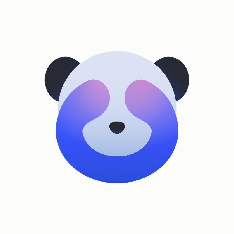 GptPanda Logo