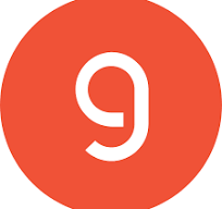 Groq Logo