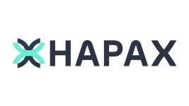 HAPAX Logo