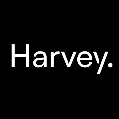 Harvey AI Logo