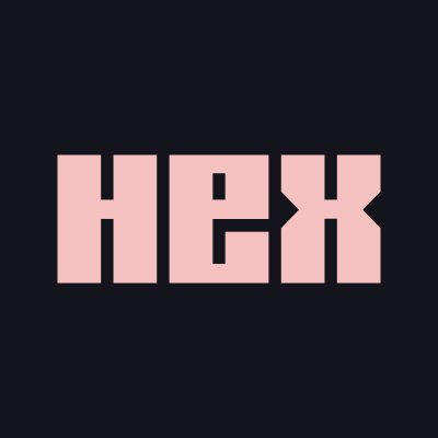 Hex Magic Logo