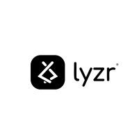 Jazon by Lyzr AI Logo