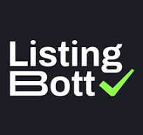 ListingBott Logo