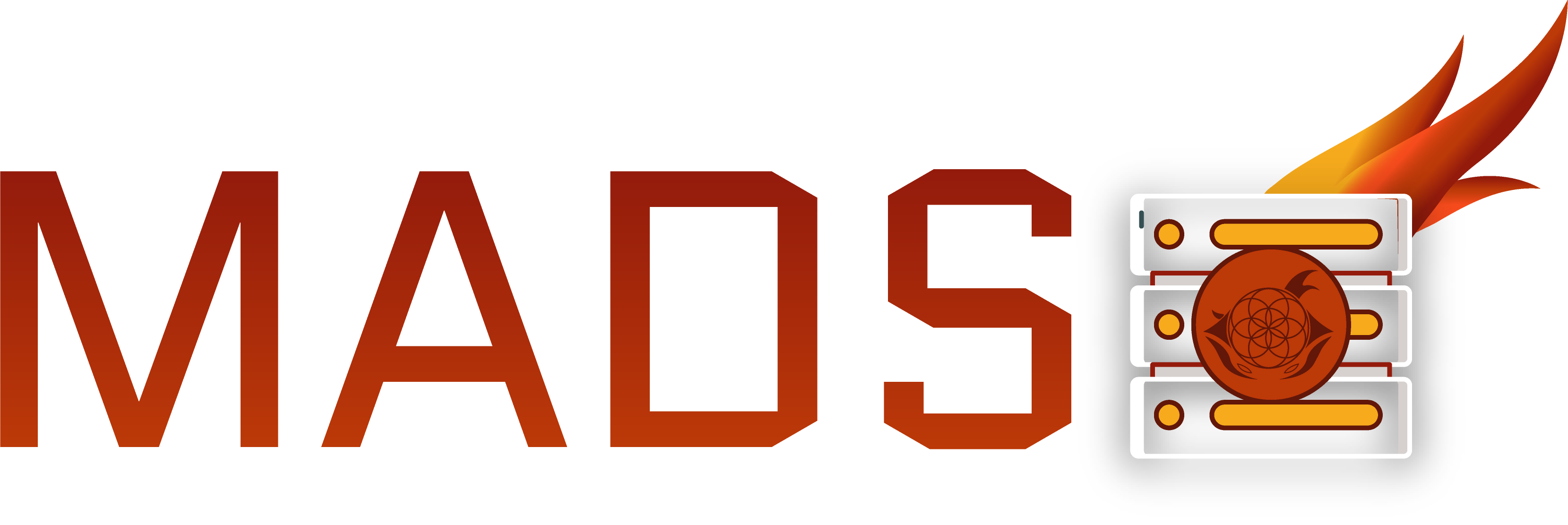 MADS Logo