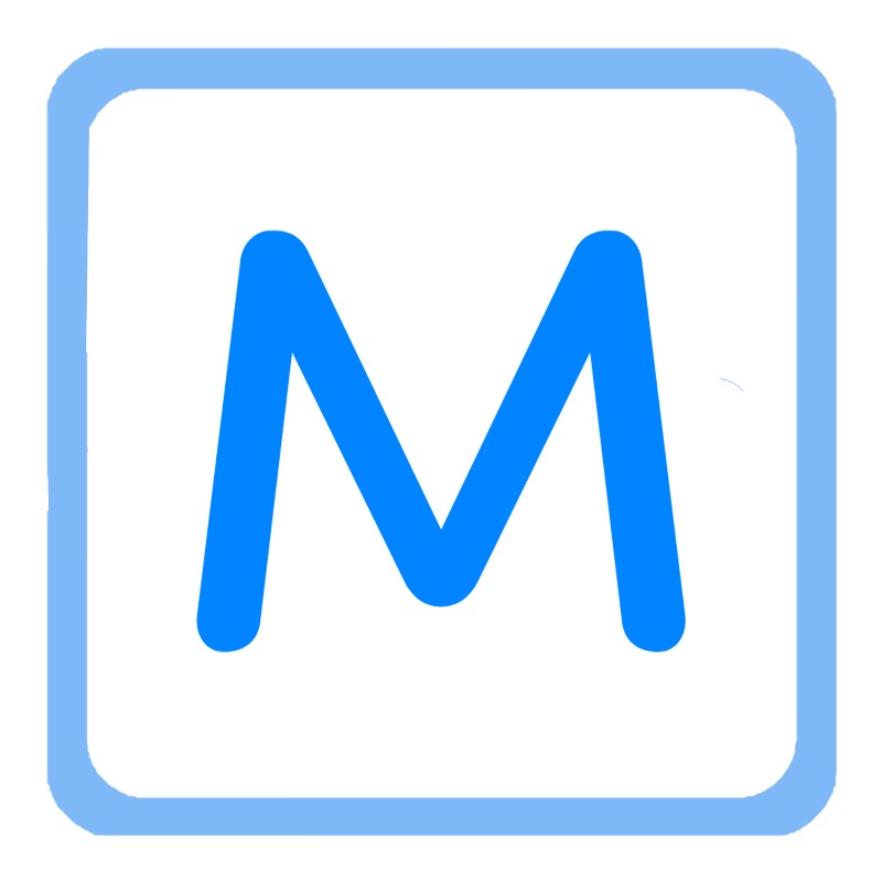 Mentio Logo