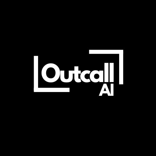 Outcall AI Logo