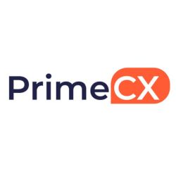 PrimeCX Logo