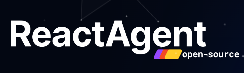 ReactAgent Logo