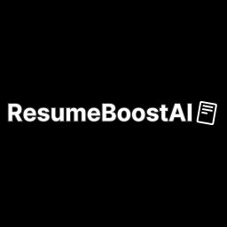 ResumeBoostAI Logo