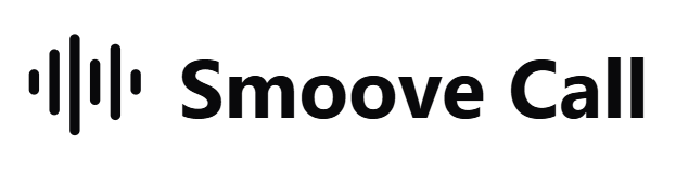 Smoove Call Logo