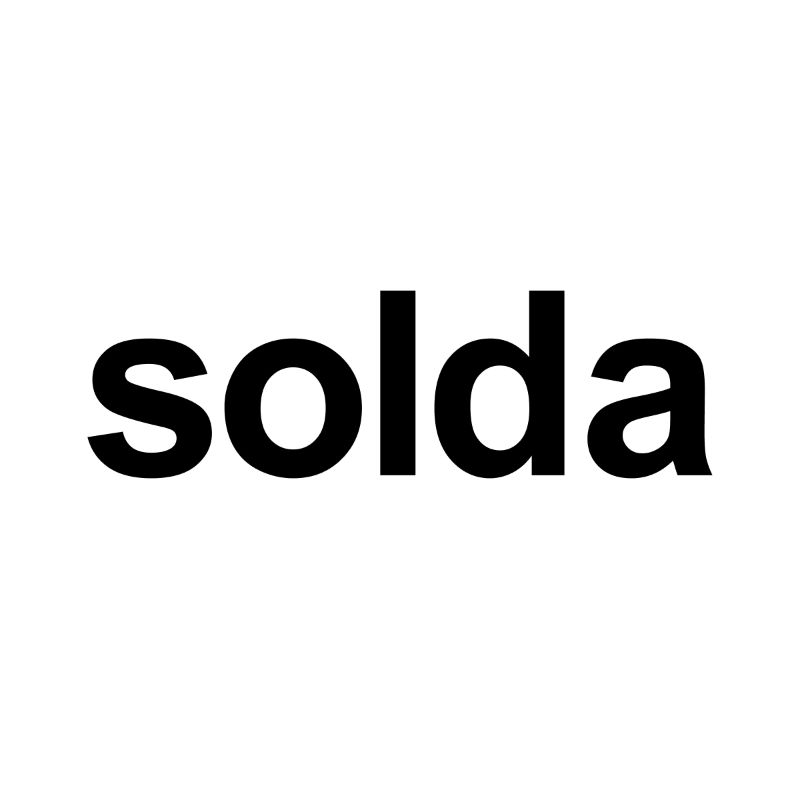 Solda AI Logo