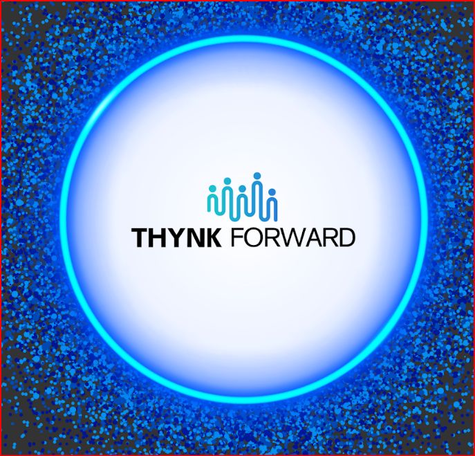 Thynk Forward Logo