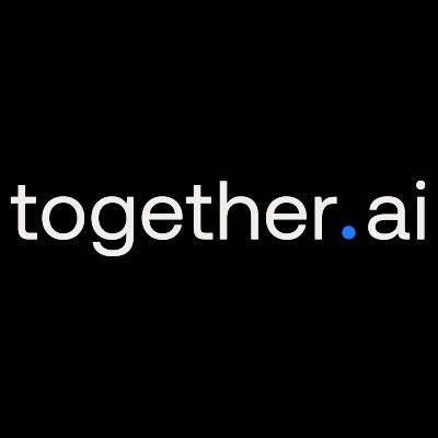 TogetherAI Logo