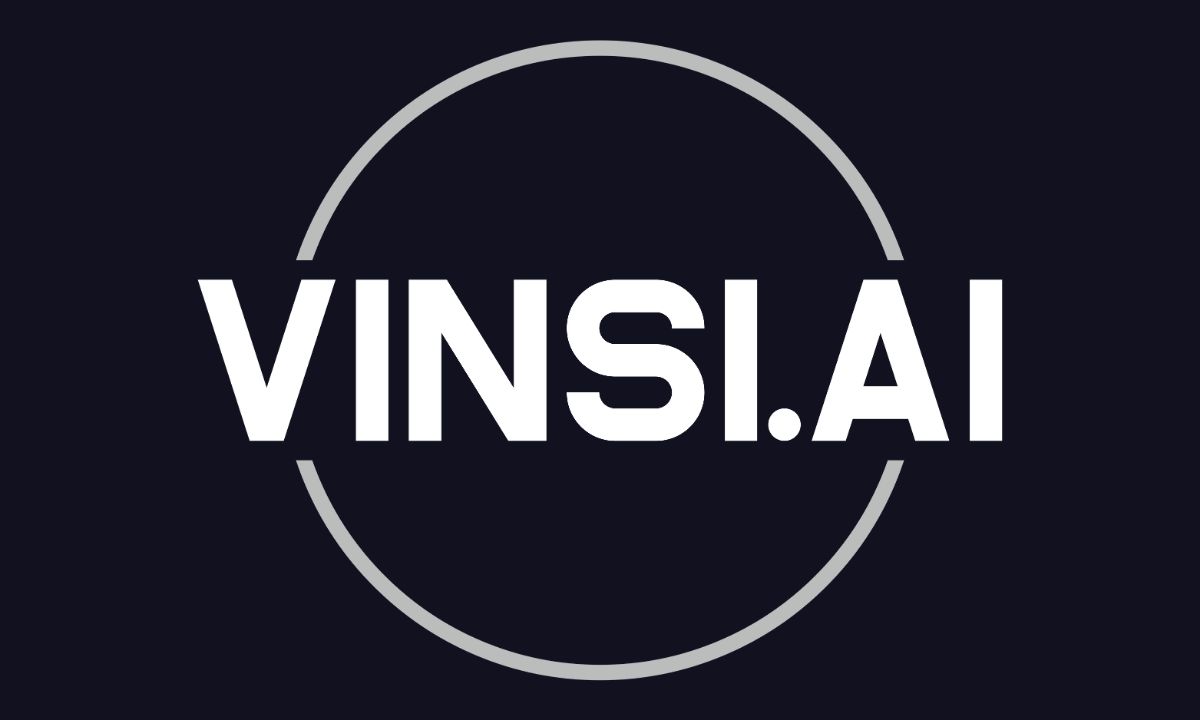 Vinsi Logo