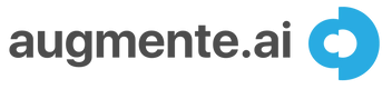 augmente Logo