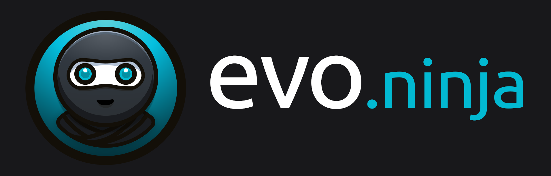 evo.ninja Logo