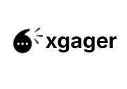 xgager.com Logo